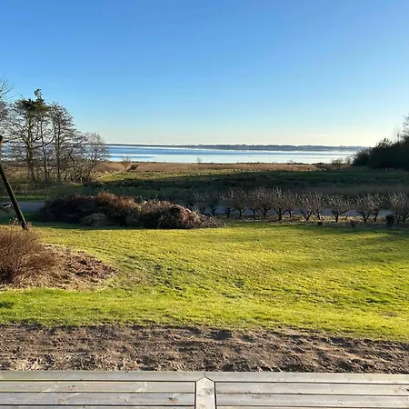 Vakantiehuis With Stunning View
