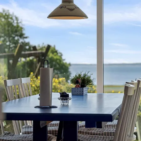 With Stunning View Vakantiehuis *