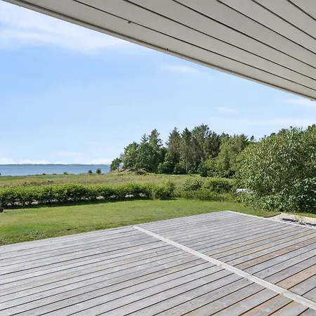 Vakantiehuis With Stunning View