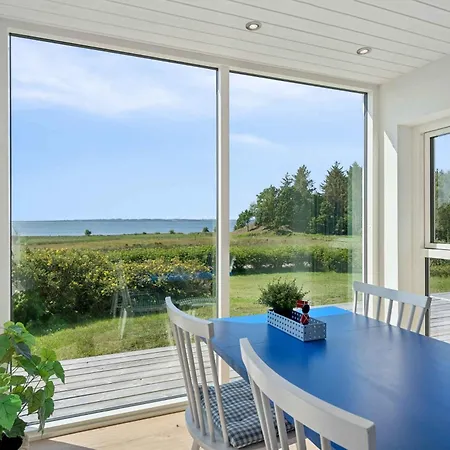 Vakantiehuis With Stunning View
