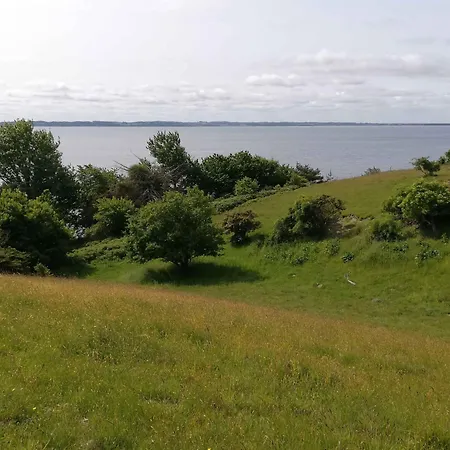 With Stunning View * Farsø